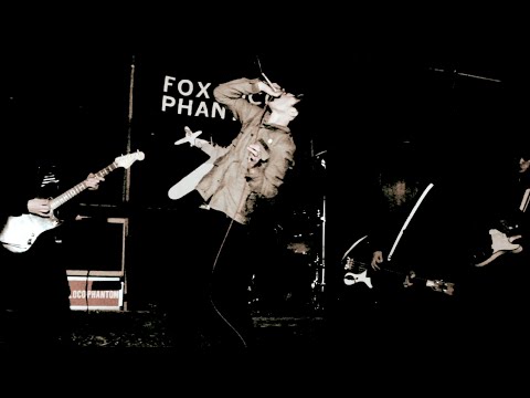 FOX LOCO PHANTOM - 笑う世界〜DISSECTION