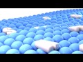 Samsung Logo Balls Reverse