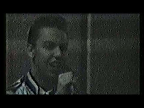 Greg Jarvis - BMG Canada 1991 Xmas Party Band - Kinks & Clash