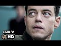 NUREMBERG Official Teaser Trailer 2025 Russell Crowe Rami Malek