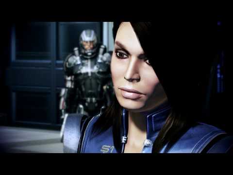 Mass Effect 3 - Film - 28 Cerberus Cittadella