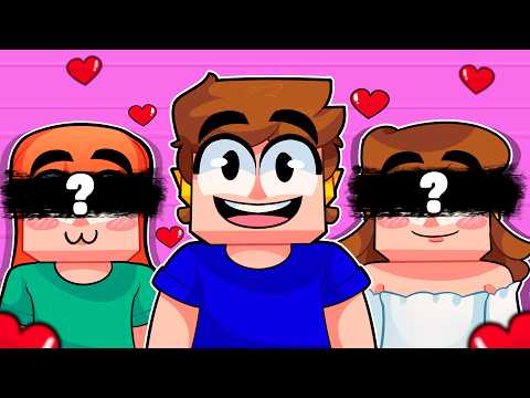 QUEM É a VERDADEIRA NAMORADA do MARCELO?