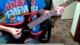 How to play Clutch Opposum Minister