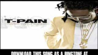 T Pain  - "My Money Long" [ New Music Video + Lyrics + Download ]