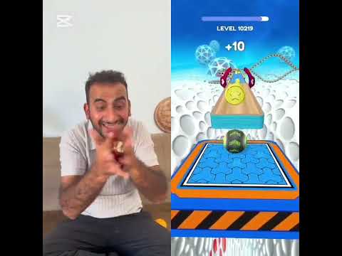 عثرنا على المارد السحري في البيت😂😂👺 تابعونا على يوتيوب بحبكم بتمنى تدعموني  #الشعب_الصيني_ماله_حل ❤️