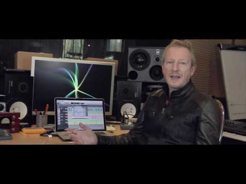 Studio Straight Talk - Matt Johnson Interview