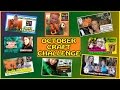 MBMCRAFTCHALLENGE October Craft Challenge Highlights