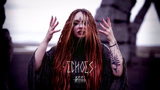 Video Ánni | ECHOES (Official music video)