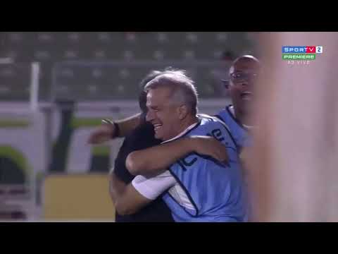 Bragantino 1x0 Guarani - MELHORES MOMENTOS -  Paulistão 2019