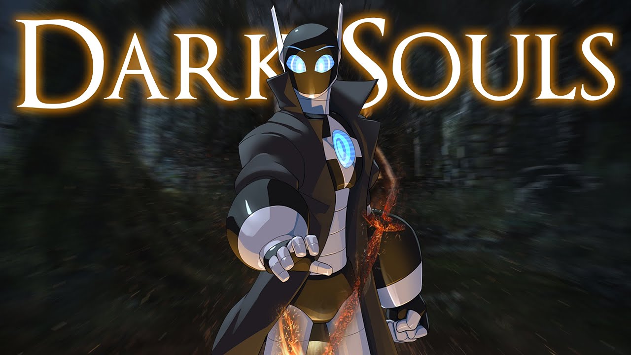 The Day the World GOT GUD