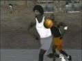 NBA Live 2000 Commercial