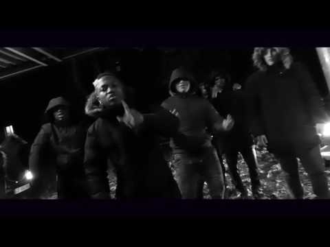 Kamoss - Tchubila (Remix)