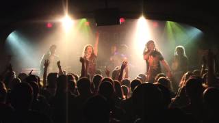 Video Poker Fake - live Futurum 2013