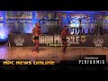 2018 NPC Iron Muscle Championships Men's Classic Physique Overall