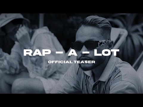 VKL X ROONY - Rap-A-Lot [Official Teaser]