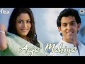 Aaja Mahiya Love Song Alka Yagnik Udit Narayan By Hits