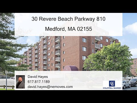 30 Revere Beach Parkway 810