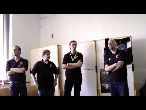 Cthulhu Convention 2012: Cthulhus Ruf und die Zukunft