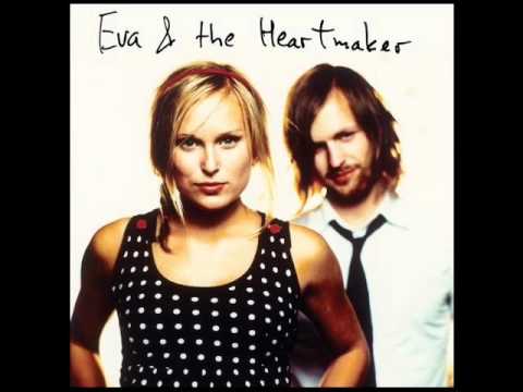 Eva & The Heartmaker - A Potion Of Lust