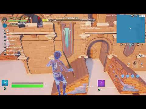 My singing massacres clean