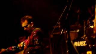 The Adicts en Argentina/////Viva la Revolution Y Rocking Wrecker