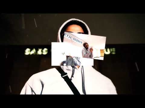 Neezybabii- POCKET WATCHIN (FILMED @Williamsrealm)