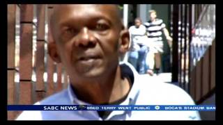 The Robben Island Museum is showcasing Robert Sobukwe's life