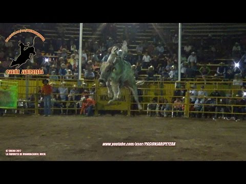 ¡SASQUASH  LO SALVÓ! LLUVIA DE ESTRELLAS vs DUENDE DE HGO RANCHO LA MISION HUANDACAREO ENERO 2017