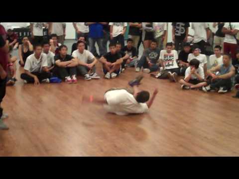 Bknoww and Feria (Hybrid Crew) vs One Piece