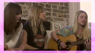 Plastiscines - Coming To Get You (Acoustic Version)