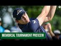 2022 Memorial Tournament Betting Preview: Expert Picks + Top Props | CBS Sports HQ