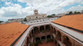 Hodelpa Nicolás de Ovando | Donde la historia y el lujo se encuentran
