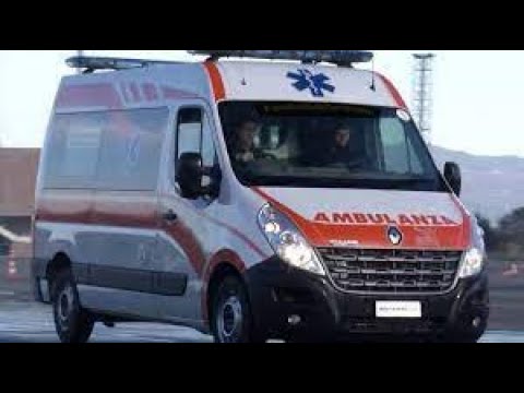 MUORE D'INFARTO AL MATRIMONIO DELLA FIGLIA