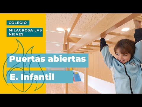 Video Youtube MEDALLA MILAGROSA - Las Nieves