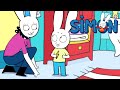 Simon *The Magical T-shirt* 1 hour COMPILATION Season 2 Full episodes Cartoons for Children