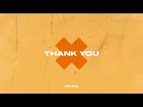 Ben Nicky x Ash Pearson - Thank You (Official Lyric Video)