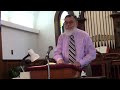 David Was Deceived By Sin (4-23-2023) Part 2
