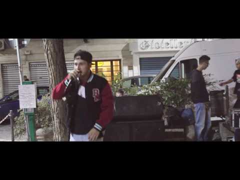 Quartarone vs Vipet vs Rallo (passano Quartarone e Rallo) - B.T.B. vol. 1