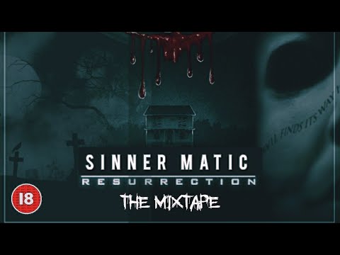 Resurrection (Full Mixtape) By Sinner Matic