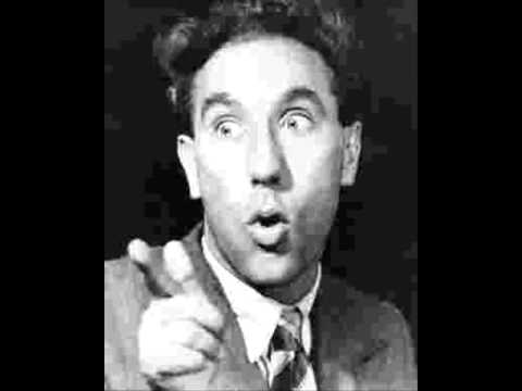 Frankie Howerd - Three Little Fishes / I'm Nobody's Baby (1949)
