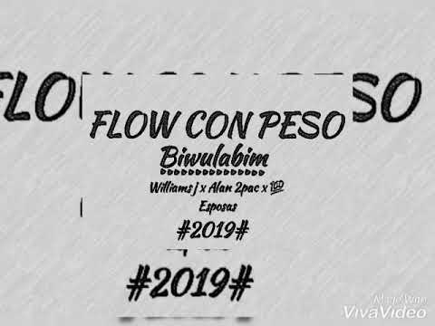 Flow con peso (Biwulabim) by Bello Chrys b #2019#
