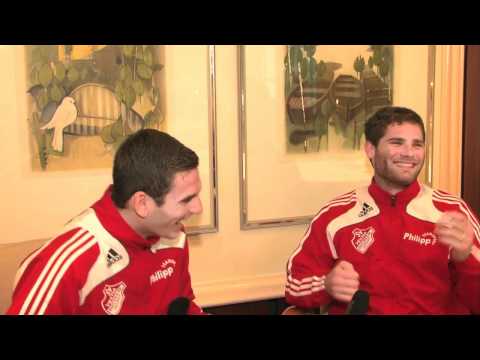 outtakes vestia disteln