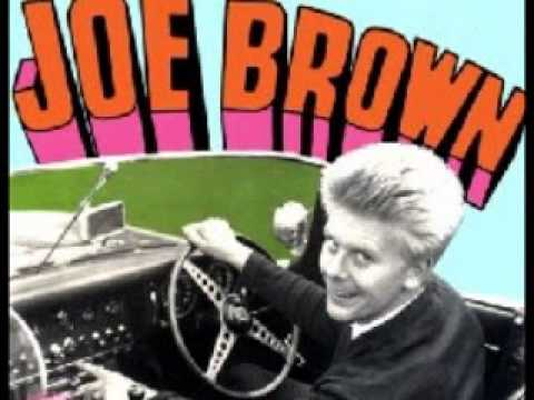 You Do Things To Me JOE BROWN & THE BRUVVERS