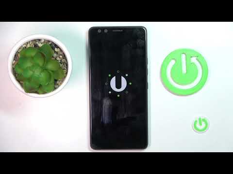 How to Perform a Soft Reset on HTC U12+ - Rebooting the Device