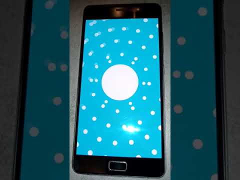 Lenovo P2 problem - restarts during startup