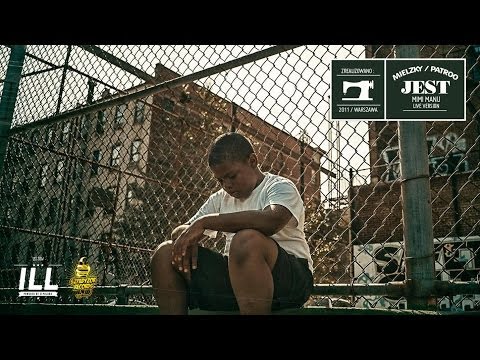 Mielzky / Patr00 / Mimi Manú - Jest