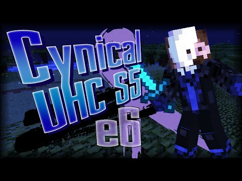 Cynical UHC S5 Ep6 - The Rise and Fall of DJ Flouzemaker