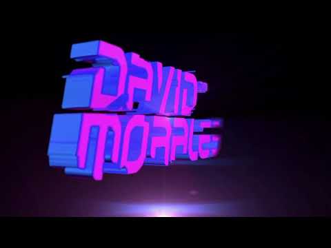 DAVID MORALES DIRIDIM SOUND Mix Show #131
