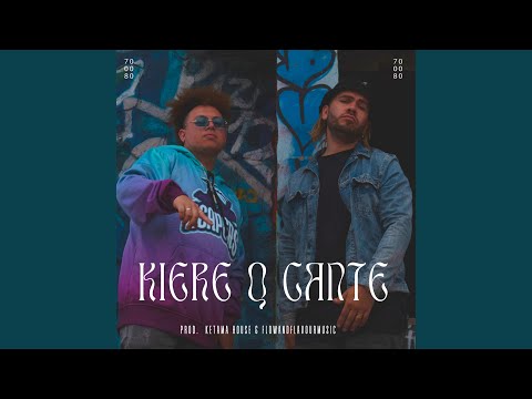 Kiere Q Cante