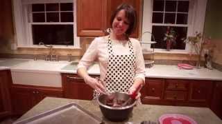 Once Upon a Valentine - Jessica Lee Gilbert (Original Music Video)